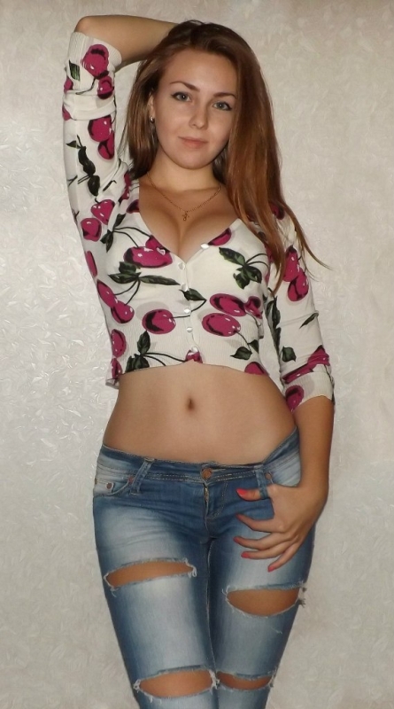 Марина, 28